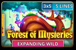 Forest of Mysteries - WinPesa - Kenya