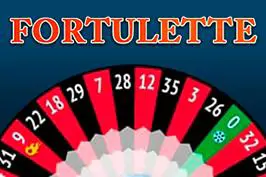 Fortulette - WinPesa - Kenya