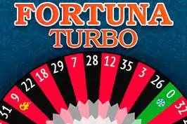Fortuna Turbo - WinPesa - Kenya