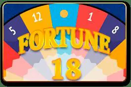 Fortune 18 - WinPesa - Kenya