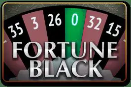 Fortune black - WinPesa - Kenya