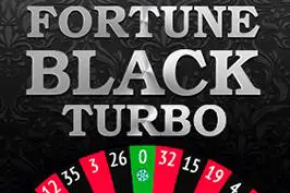 Fortune Black Turbo - WinPesa - Kenya