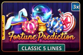 Fortune Prediction - WinPesa - Kenya