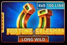 Fortune Salesman - WinPesa - Kenya