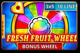 Fresh Fruit Wheel - WinPesa - Kenya