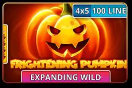Frightening Pumpkin - WinPesa - Kenya