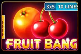 Fruit Bang - WinPesa - Kenya