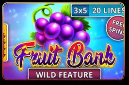 Fruit Bank - WinPesa - Kenya
