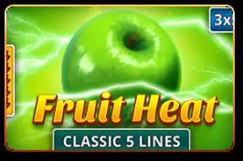 Fruit Heat - WinPesa - Kenya