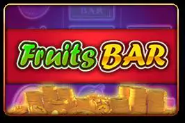 Fruits Bar (3x3) - WinPesa - Kenya