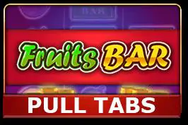 Fruits Bar (pull tabs) - WinPesa - Kenya