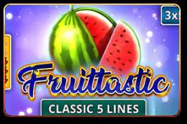 Fruittastic - WinPesa - Kenya