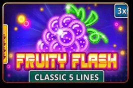 Fruity Flash - WinPesa - Kenya