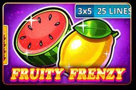 Fruity Frenzy - WinPesa - Kenya