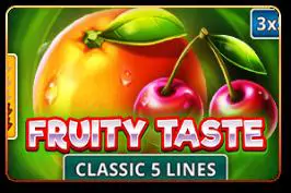 Fruity Taste - WinPesa - Kenya