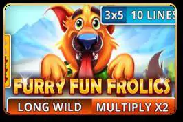 Furry Fun Frolics - WinPesa - Kenya
