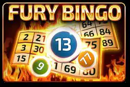 Fury Bingo - WinPesa - Kenya