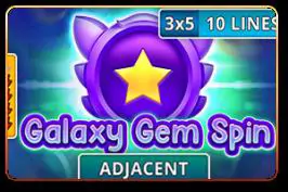 Galaxy Gem Spin - WinPesa - Kenya