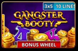 Gangster Booty - WinPesa - Kenya