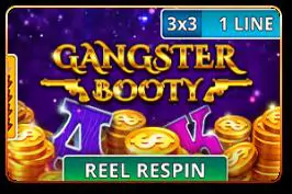 Gangster Booty (Reel Respin) - WinPesa - Kenya