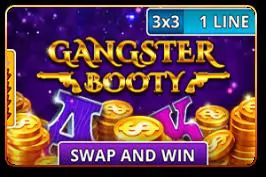 Gangster Booty (Swap and Win) - WinPesa - Kenya
