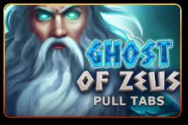 Ghost of Zeus (Pull Tabs) - WinPesa - Kenya