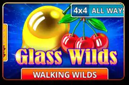 Glass Wilds - WinPesa - Kenya