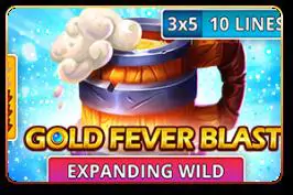 Gold Fever Blast - WinPesa - Kenya