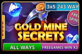 Gold Mine Secrets - WinPesa - Kenya