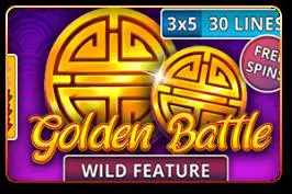 Golden Battle - WinPesa - Kenya