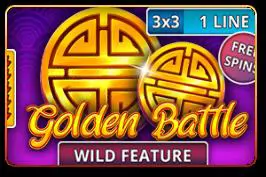 Golden Battle (3x3) - WinPesa - Kenya