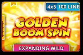 Golden Boom Spin - WinPesa - Kenya