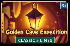 Golden Cave Expedition - WinPesa - Kenya