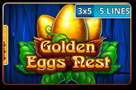 Golden Eggs Nest - WinPesa - Kenya