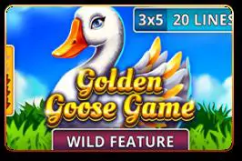 Golden Goose Game - WinPesa - Kenya