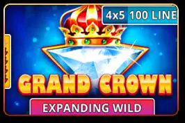 Grand Crown - WinPesa - Kenya