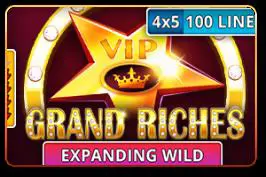 Grand Riches - WinPesa - Kenya