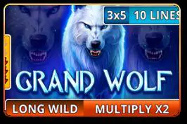 Grand Wolf - WinPesa - Kenya