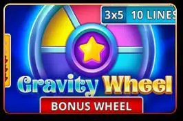 Gravity Wheel - WinPesa - Kenya