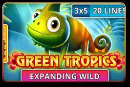 Green Tropics - WinPesa - Kenya