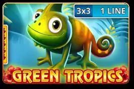 Green Tropics (3x3) - WinPesa - Kenya