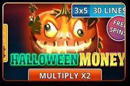 Halloween Money - WinPesa - Kenya