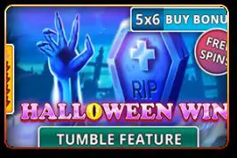 Halloween Win - WinPesa - Kenya