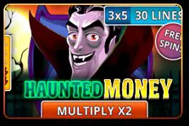 Haunted Money - WinPesa - Kenya