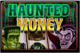 Haunted Money (3x3) - WinPesa - Kenya