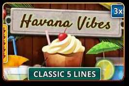 Havana Vibes - WinPesa - Kenya