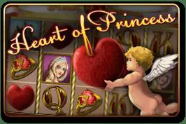 Heart Of Princess - WinPesa - Kenya