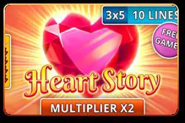 Heart Story - WinPesa - Kenya