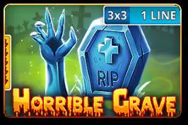 Horrible Grave (3x3) - WinPesa - Kenya