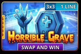 Horrible Grave (Swap and Win) - WinPesa - Kenya